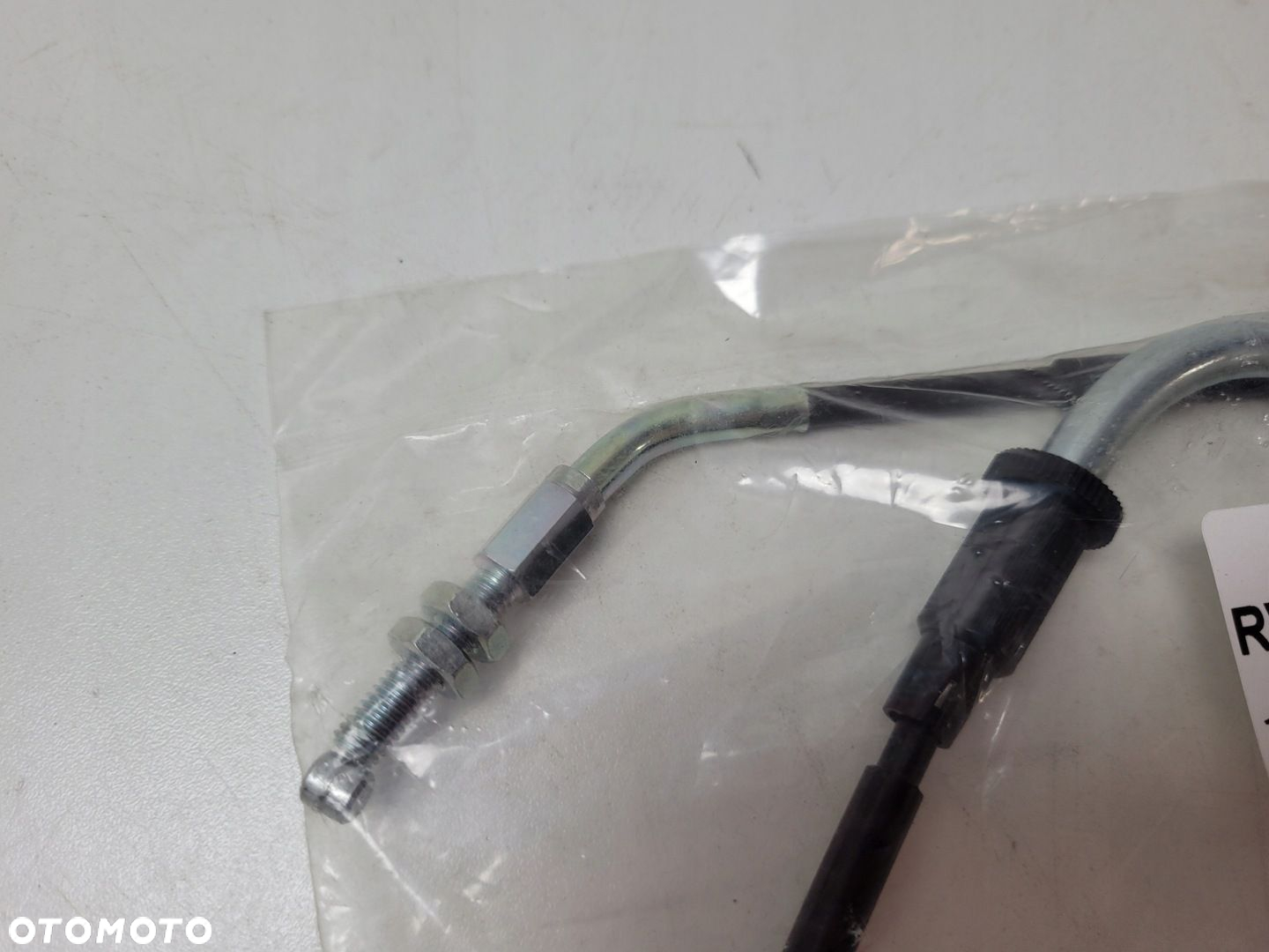 SUZUKI RV125 VAN VAN 03-16 LINKA GAZU 1 58300-13G11 - 3