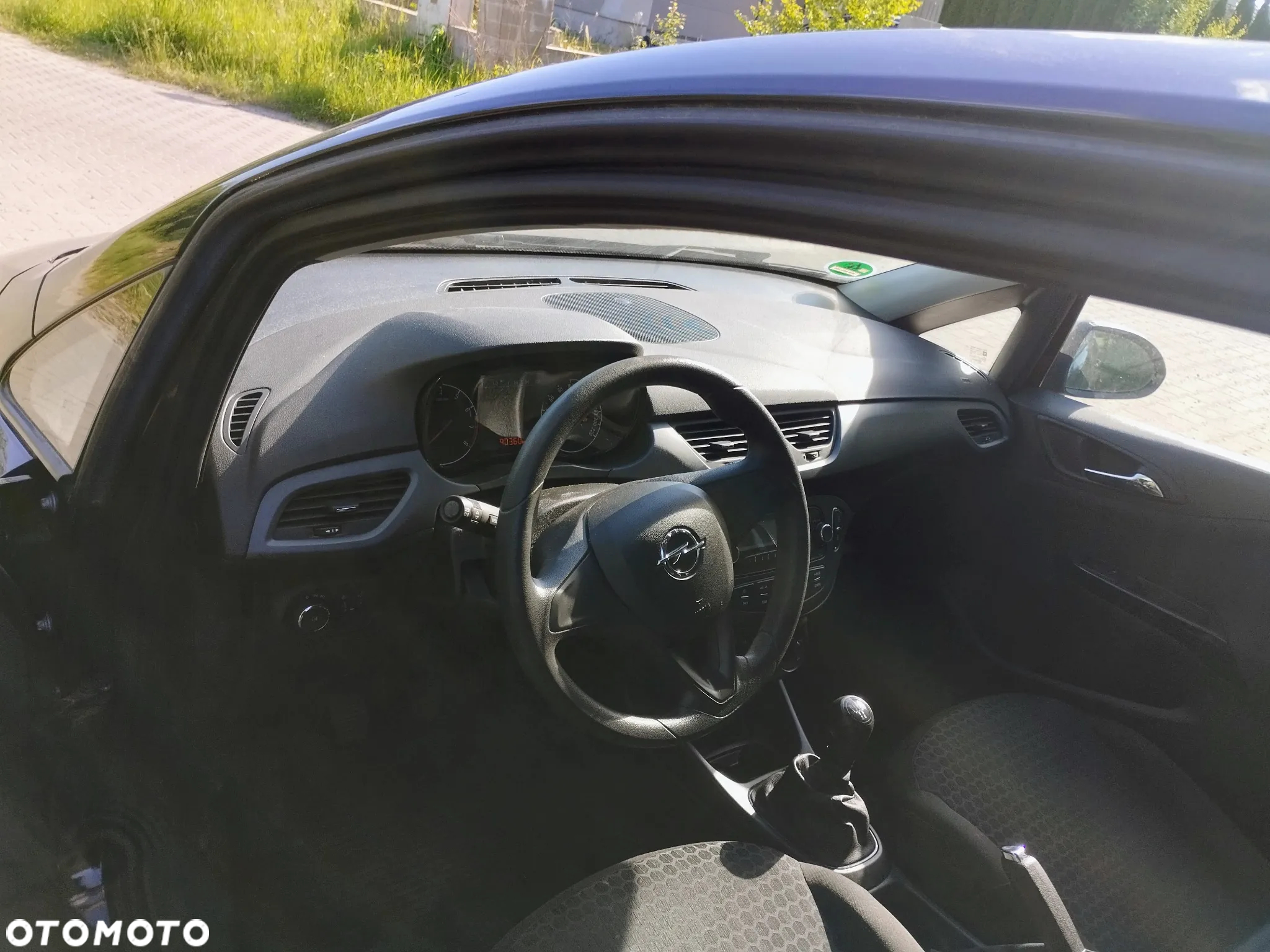 Opel Corsa 1.2 120 Jahre - 6