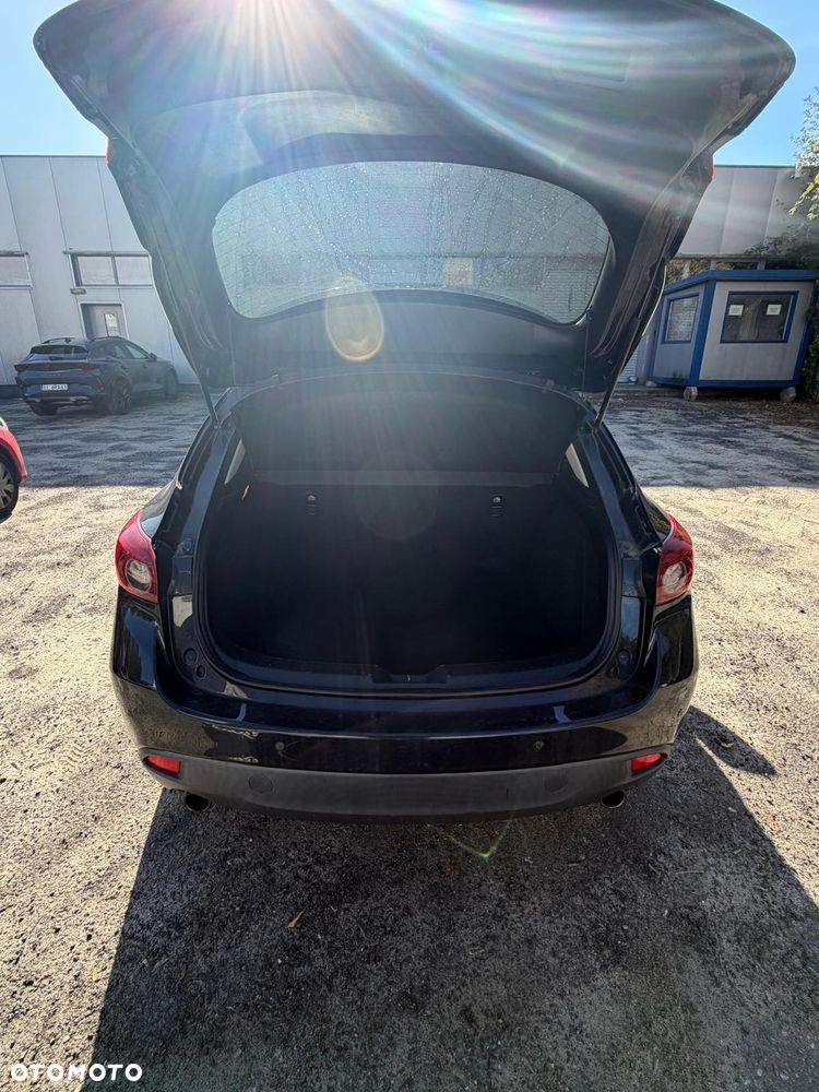 Mazda 3 2014 photo 2