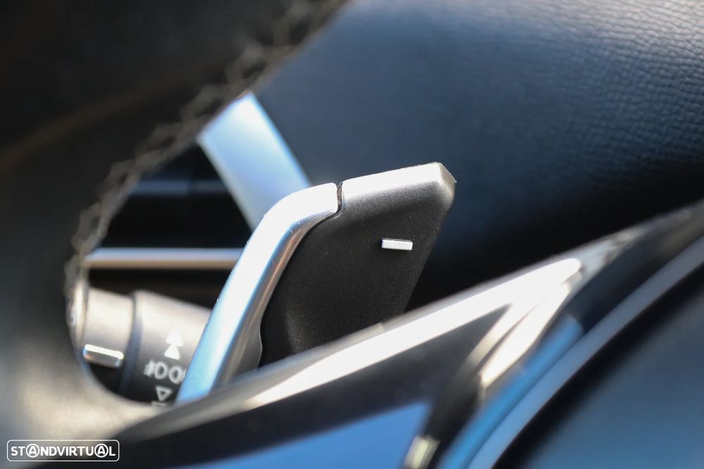 Peugeot 5008 1.5 BlueHDi Allure EAT8 - 11