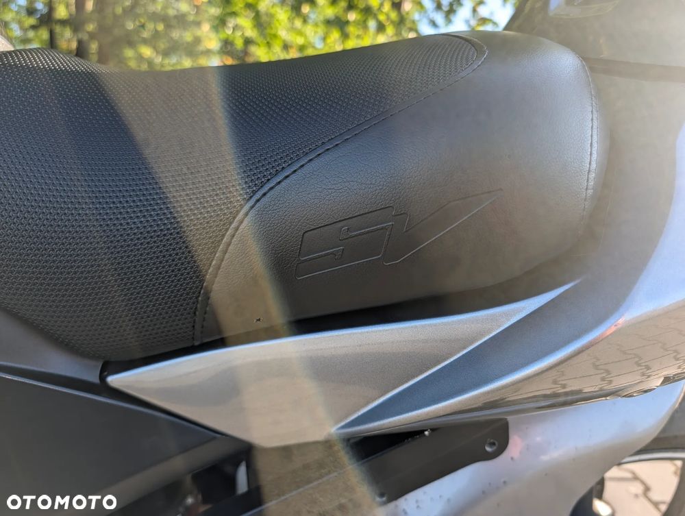 Suzuki SV - 13