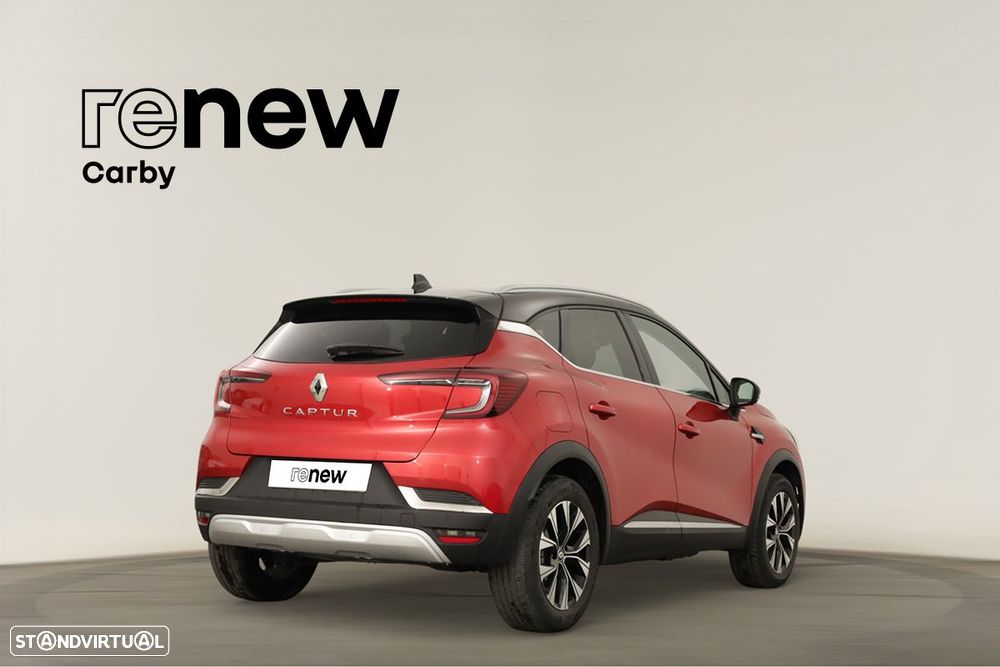 Renault Captur 1.0 TCe Techno - 3