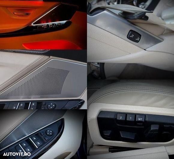 BMW Seria 6 640d Gran Coupe - 9