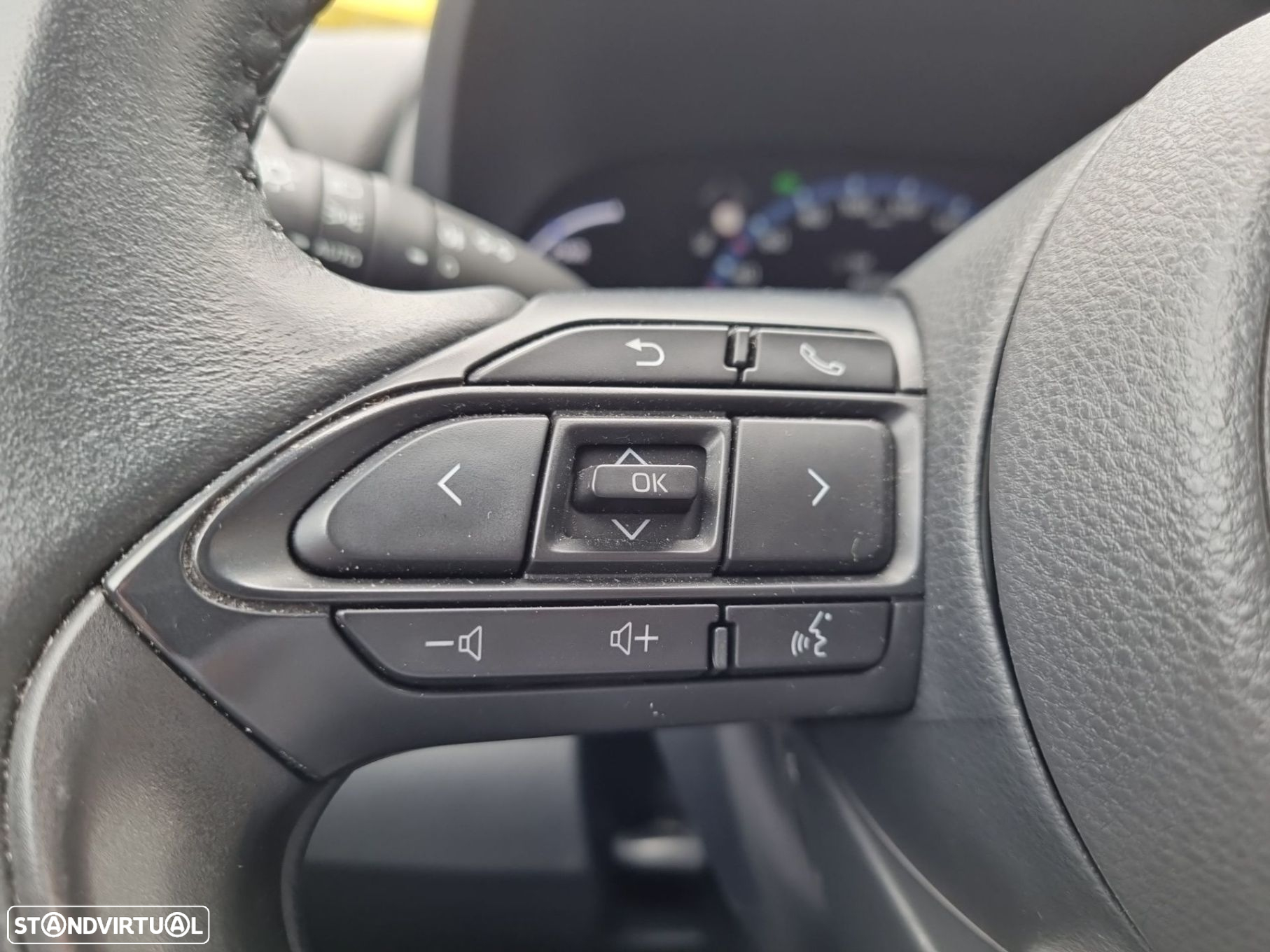 Toyota Yaris Cross - 18