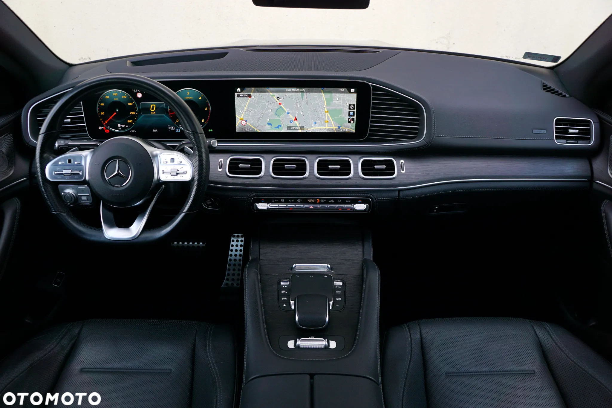 Mercedes-Benz GLE Coupe 350 d 4-Matic Premium Plus - 3