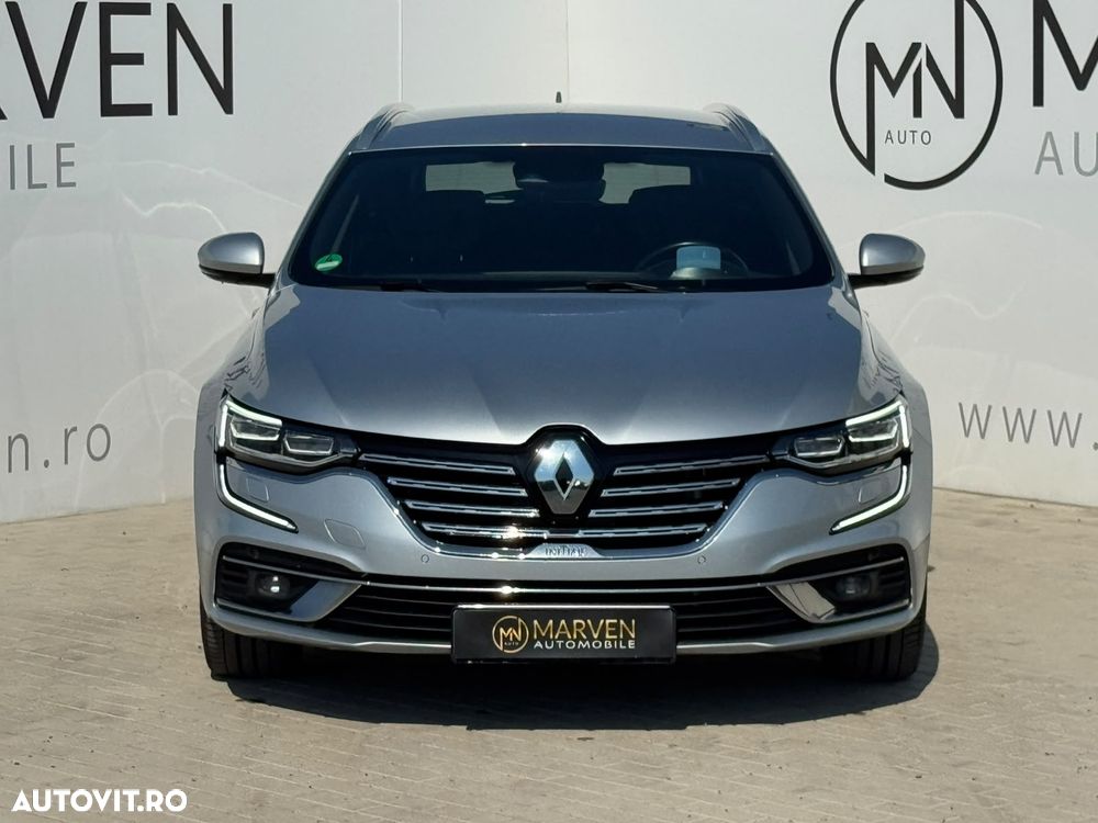 Renault Talisman BLUE dCi 200 EDC INITIALE PARIS - 3