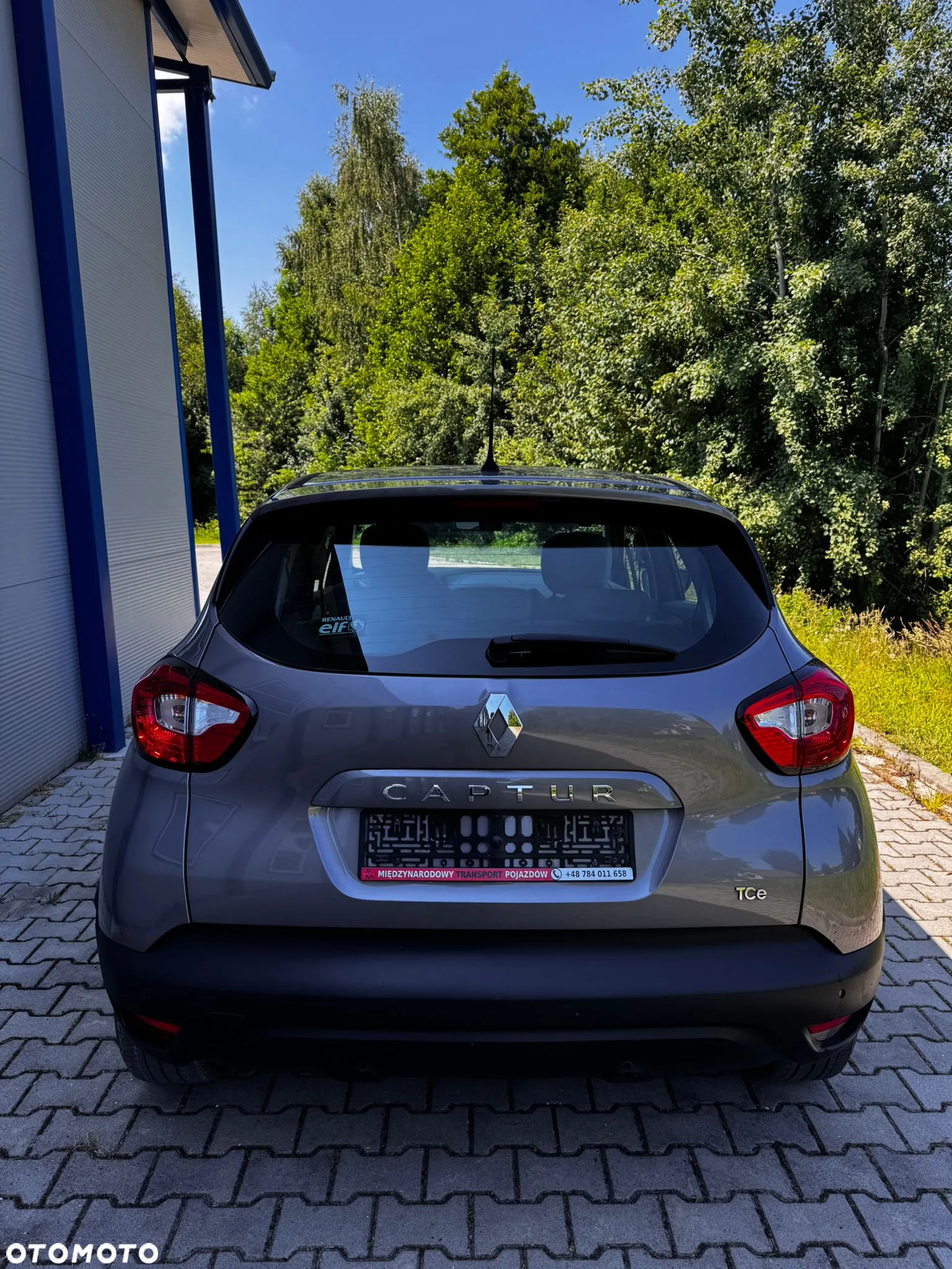 Renault Captur ENERGY TCe 120 EDC Experience - 5