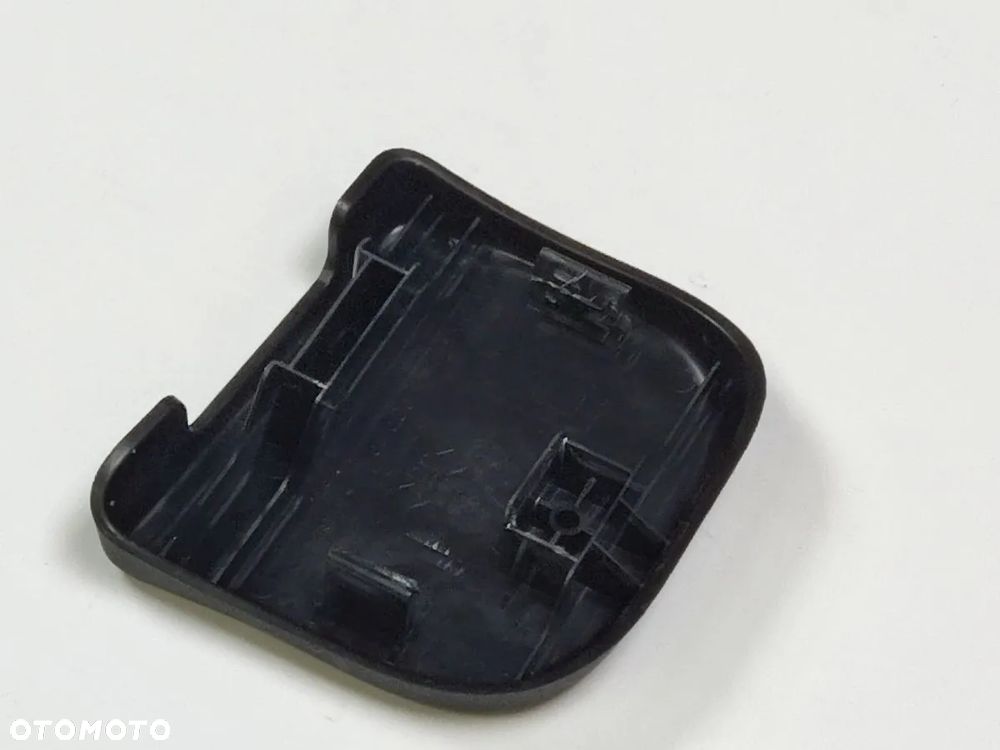 FORD EXPLORER od 2020r Osłona Szyny Fotela Trzeci Rząd - 9