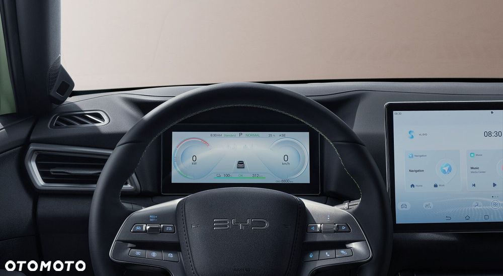 BYD Atto 2 - 5