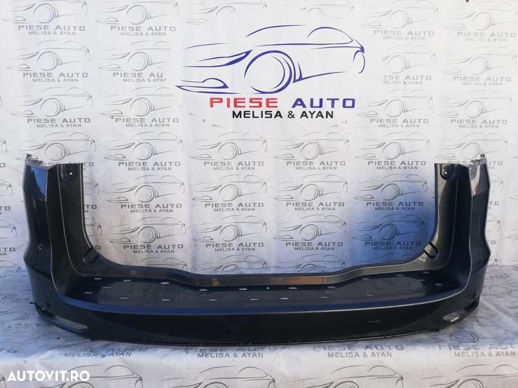 * Bara spate Ford Galaxy an 2015-2020 Gauri pentru 6 senzori - 1