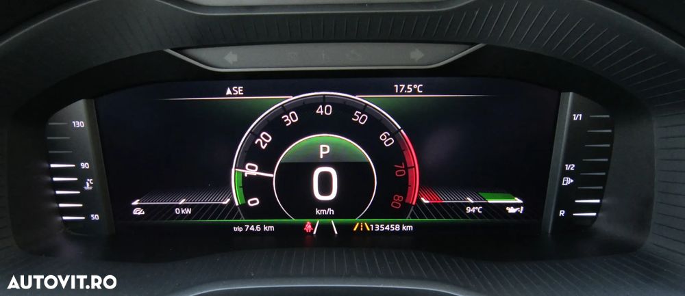 Skoda Karoq 1.5 TSI ACT DSG Style - 23