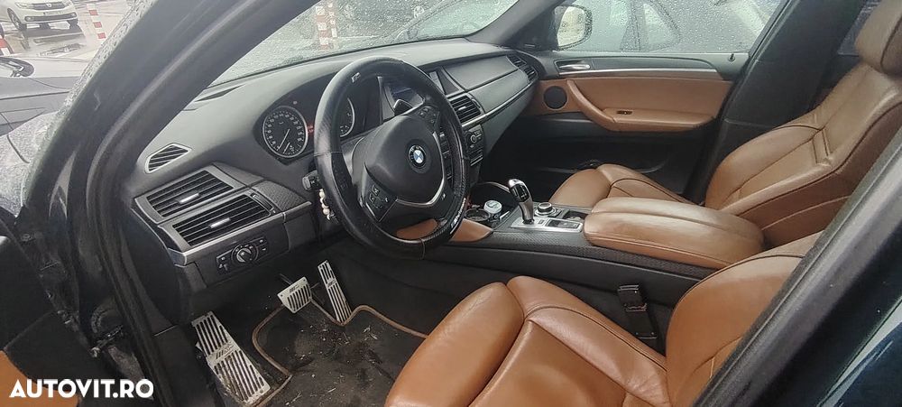 BMW X6 - 2