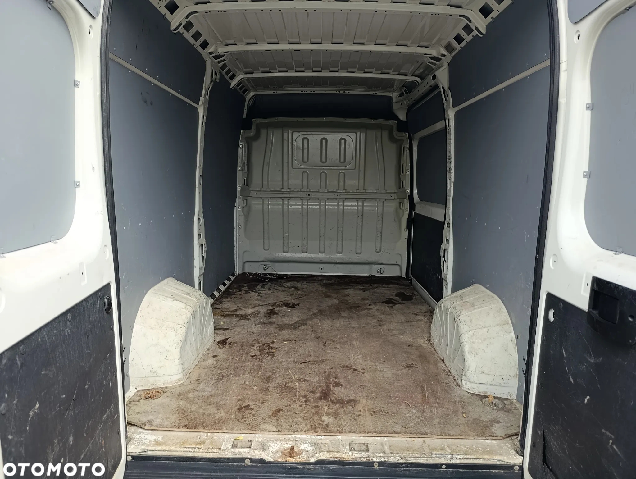 Peugeot BOXER - 16