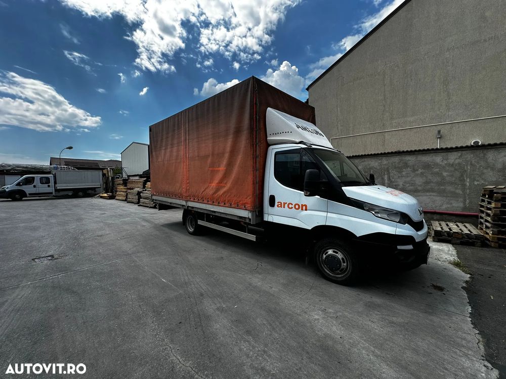 Iveco 35c13 - 2