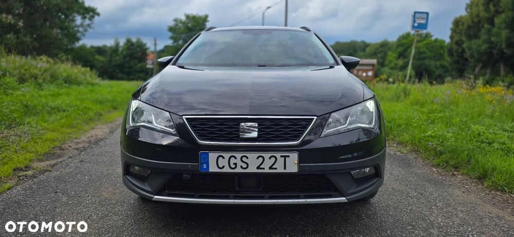 Seat Leon - 12
