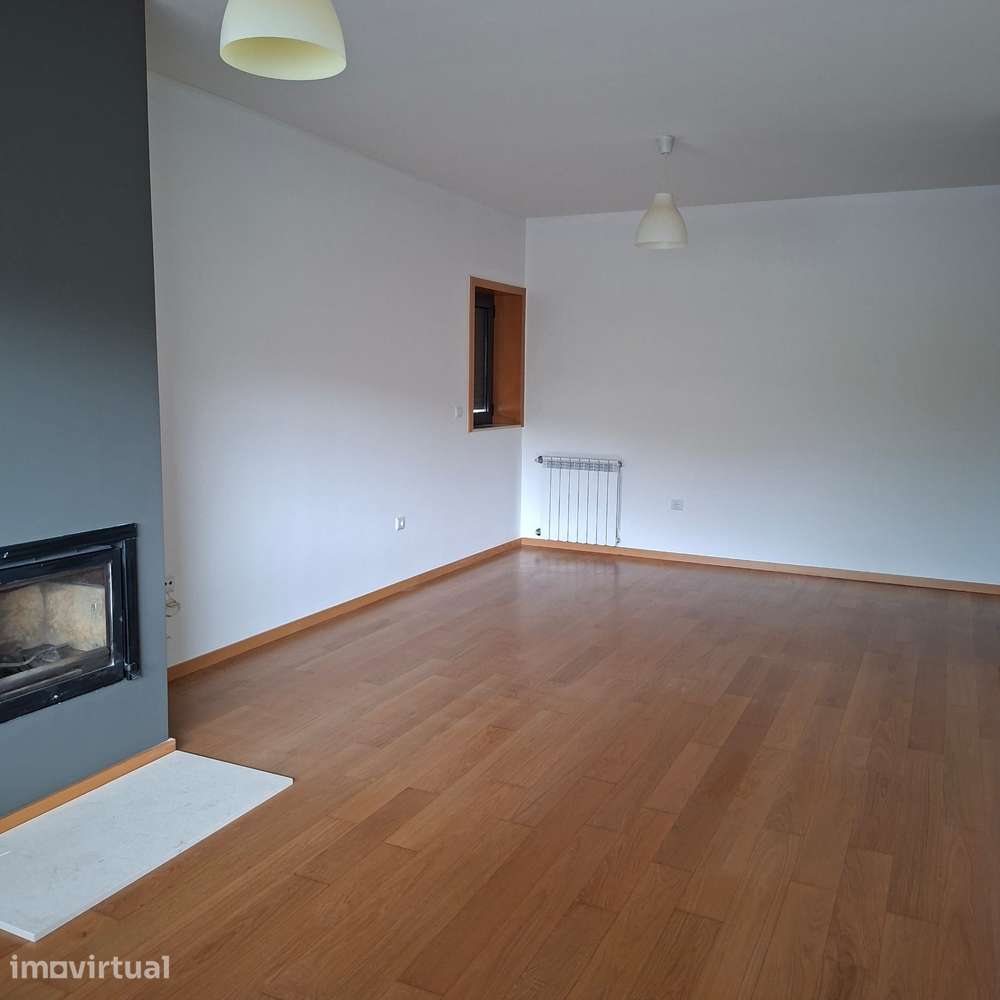 Apartamento T3 com Lugar Garagem - Grande imagem: 5/14
