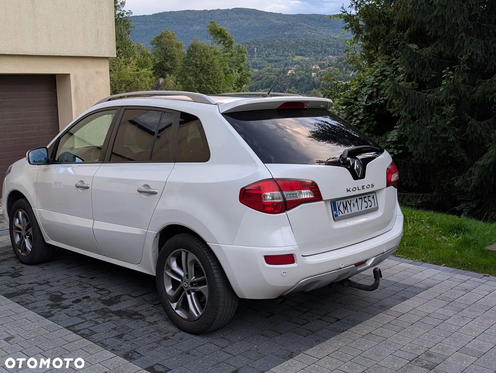 Renault Koleos 2.0 dCi 4x4 Bose Edition - 27