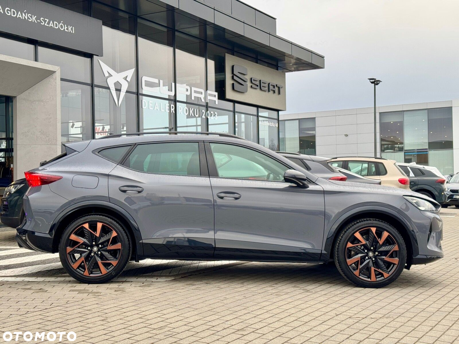Cupra Formentor - 6