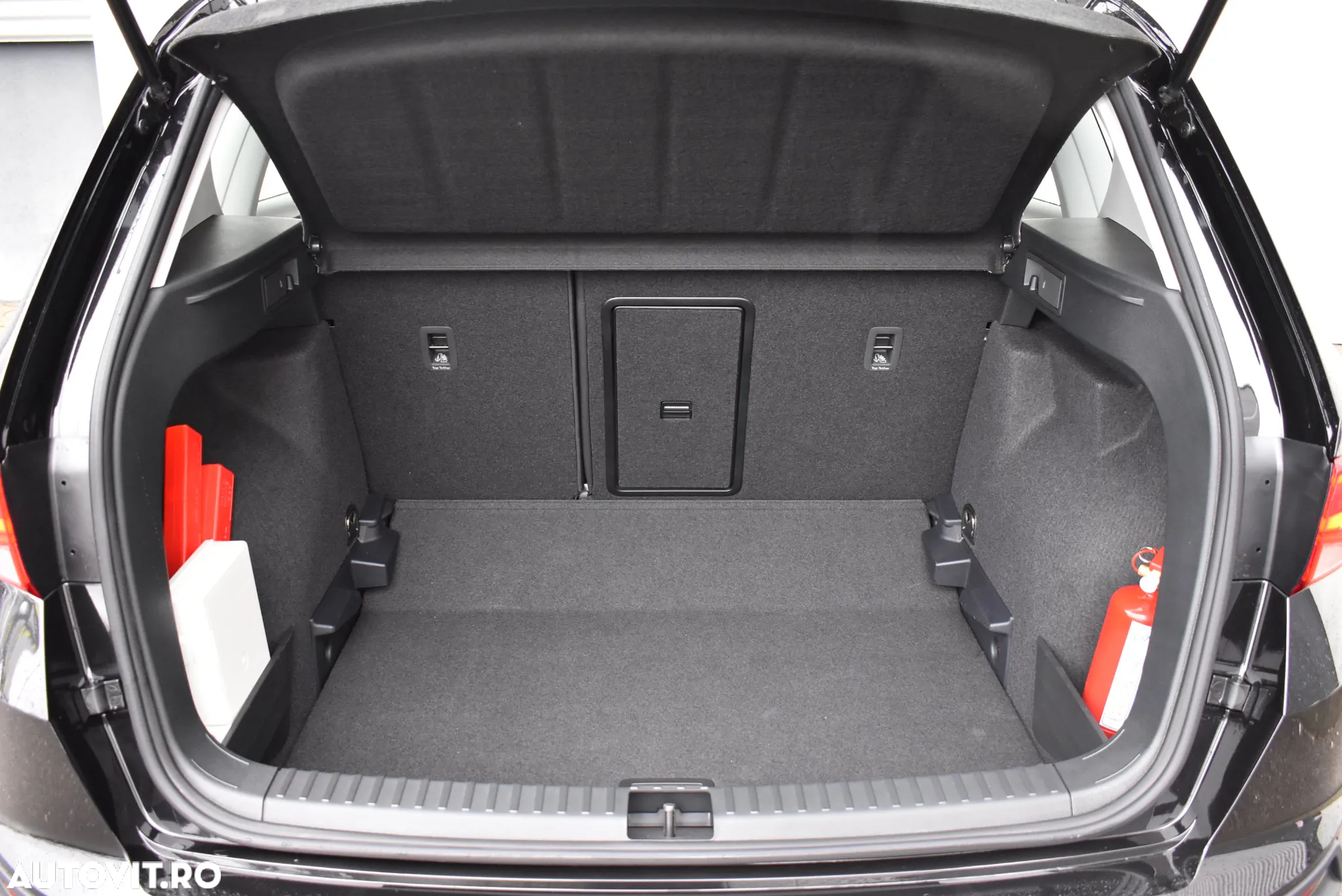 Seat Ateca 1.5 TSI DSG7 Style - 31