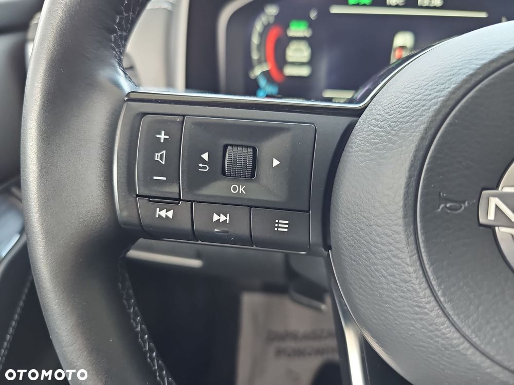 Nissan Qashqai - 24