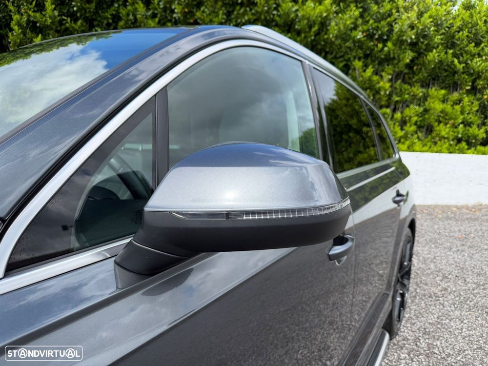 Audi Q7 3.0 TDI quattro tiptronic 7L - 32