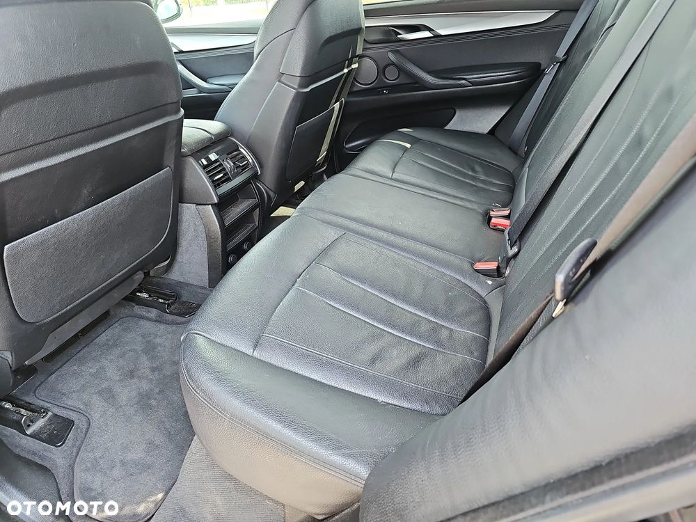 BMW X5 - 24