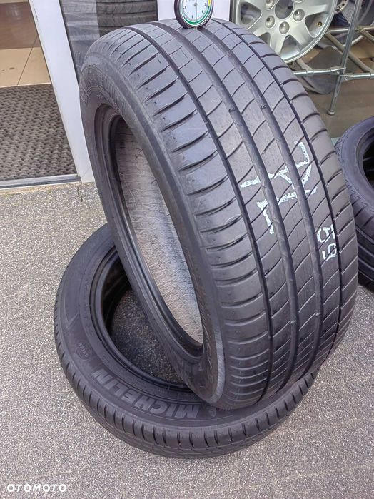 215/55R17 94W Michelin Primacy 3 A0 para lato PL59 - 8