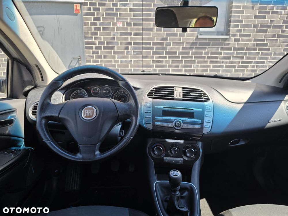 Fiat Bravo 1.4 16V Speed - 25