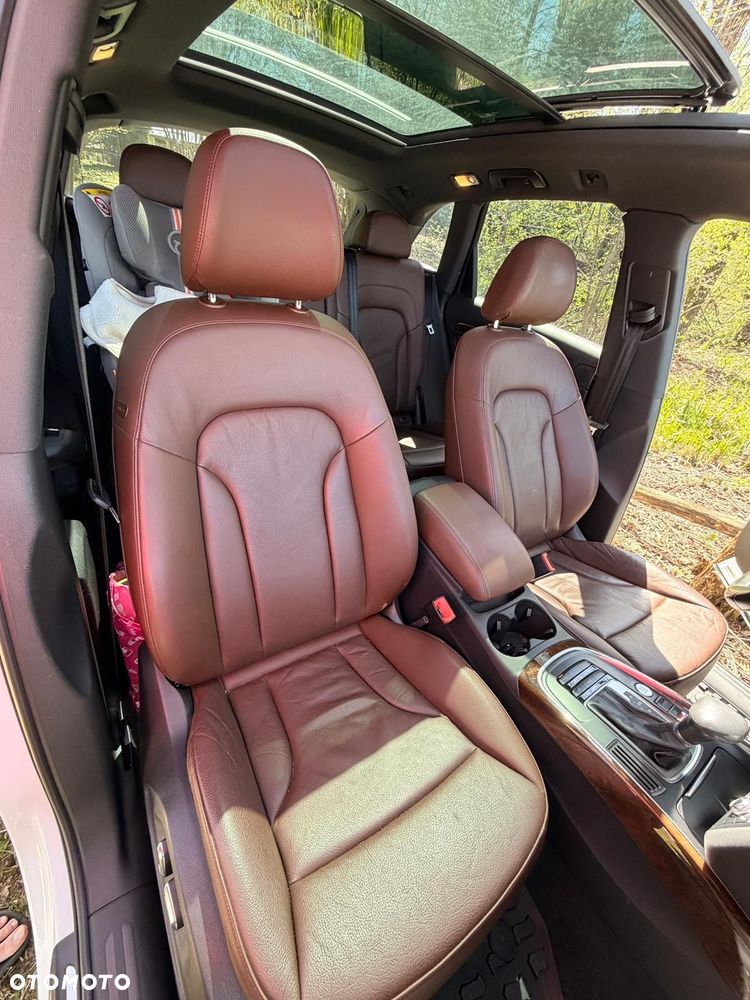 Audi Q5 - 9