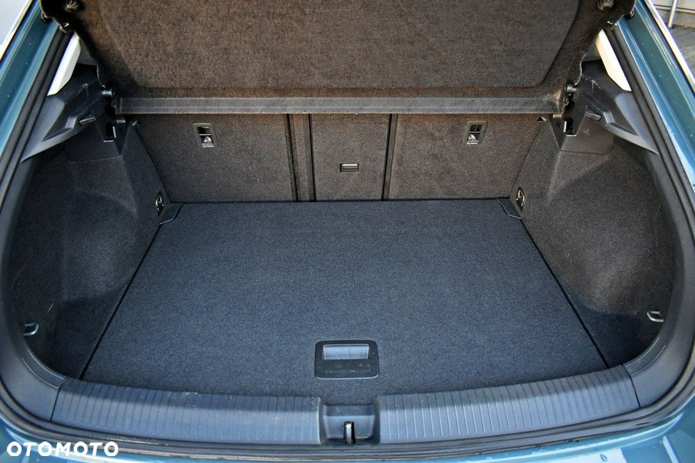 Volkswagen T-Roc 2.0 TSI 4Motion Style DSG - 28