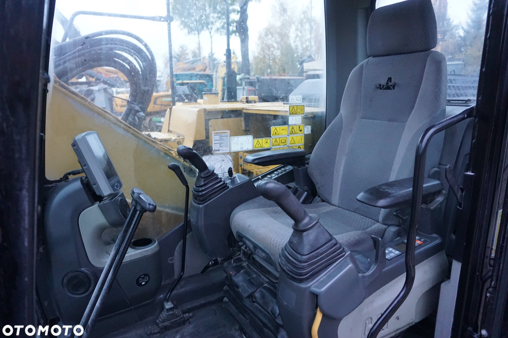 Caterpillar 311F L RR - 10