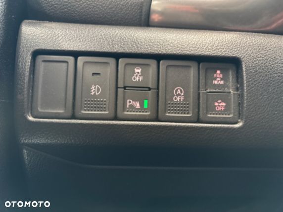 Suzuki Vitara 1.6 (4x2) Automatik Comfort+ - 14