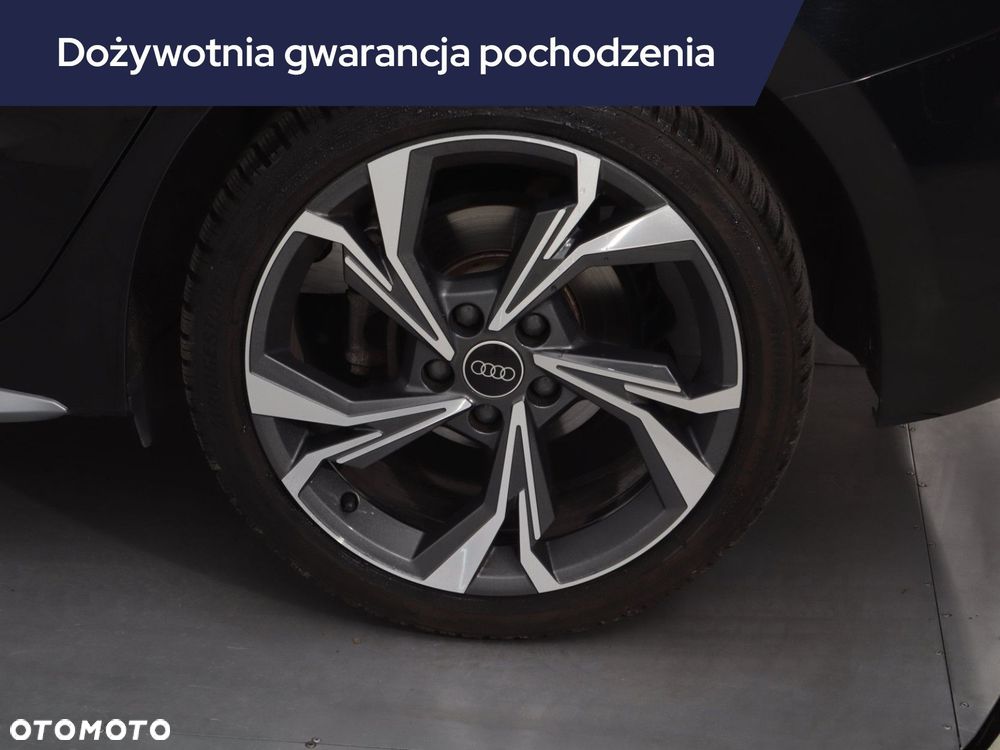Audi A3 Sportback - 17