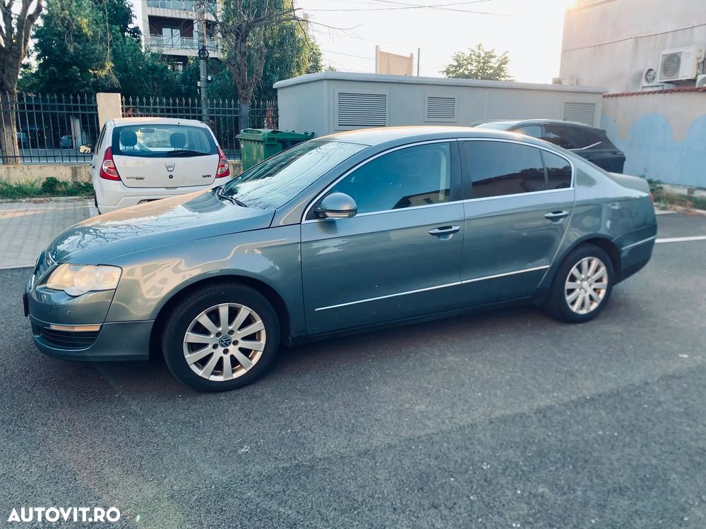 Volkswagen Passat 2.0 Turbo FSI Individual - 2