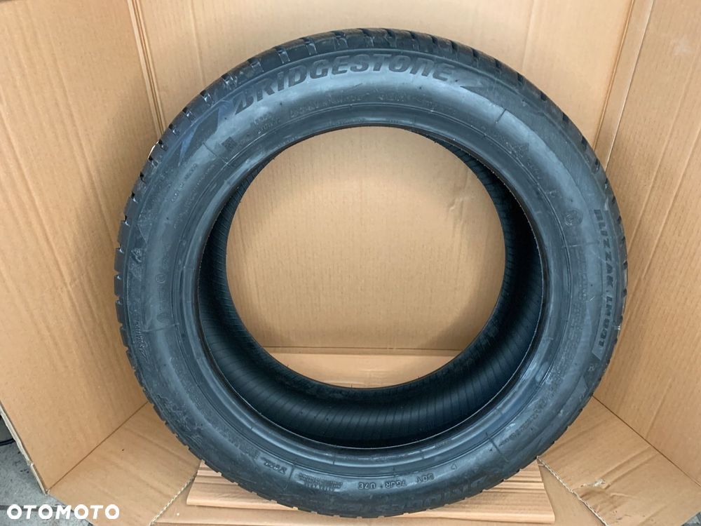 225 50 R17 BRIDGESTONE BLIZZAK LM001 RUNFLAT 2020r - 2