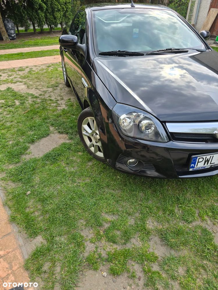 Opel Tigra 1.8 Sport - 2