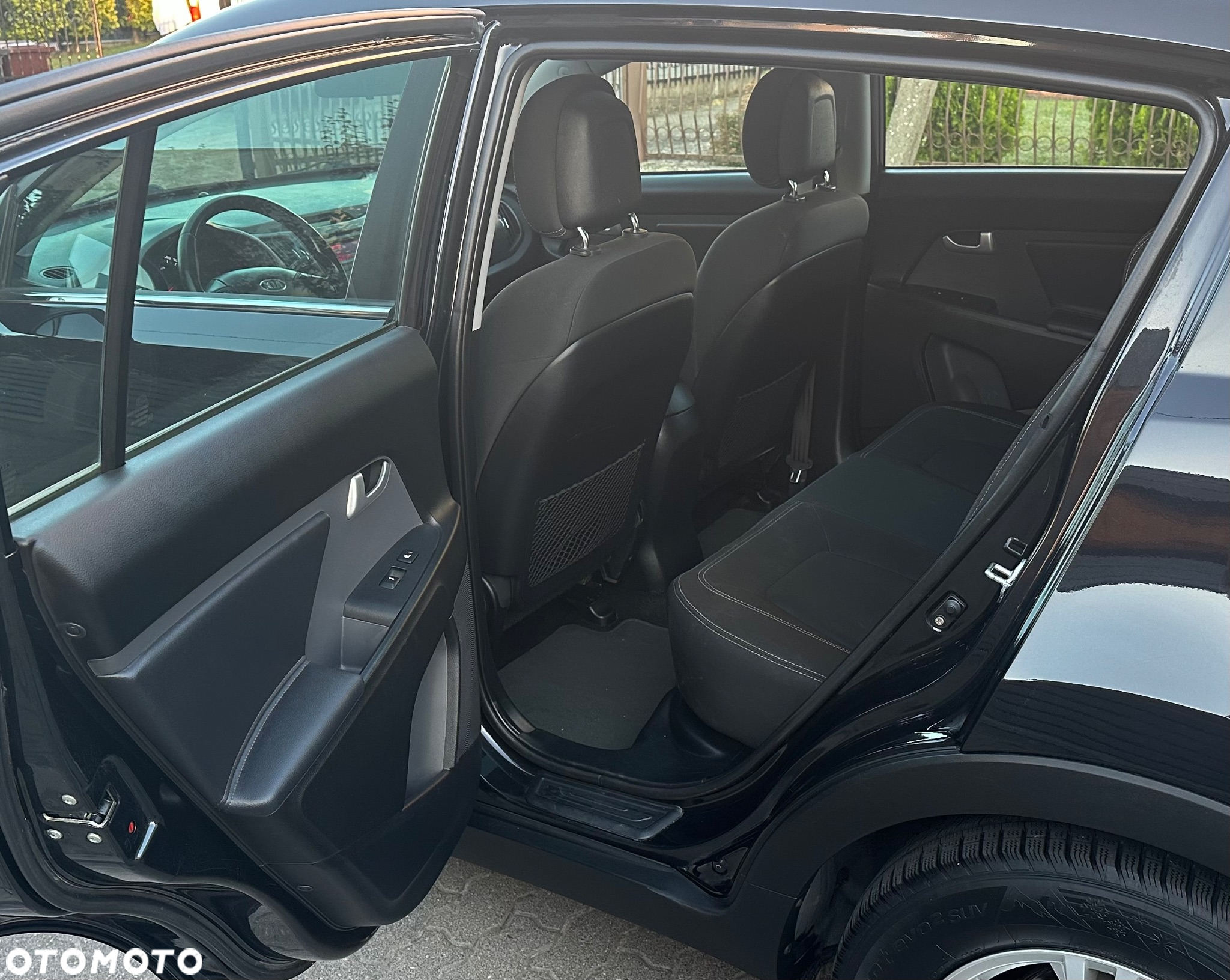 Kia Sportage 1.6 GDI S 2WD - 11