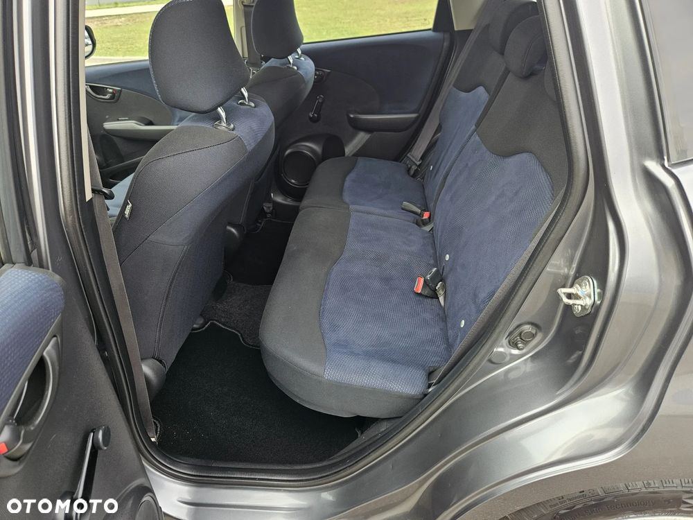 Honda Jazz 1.2 i-VTEC Trend - 9