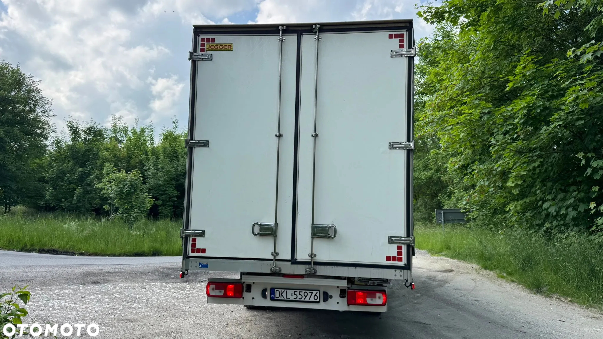 Volkswagen Crafter - 6
