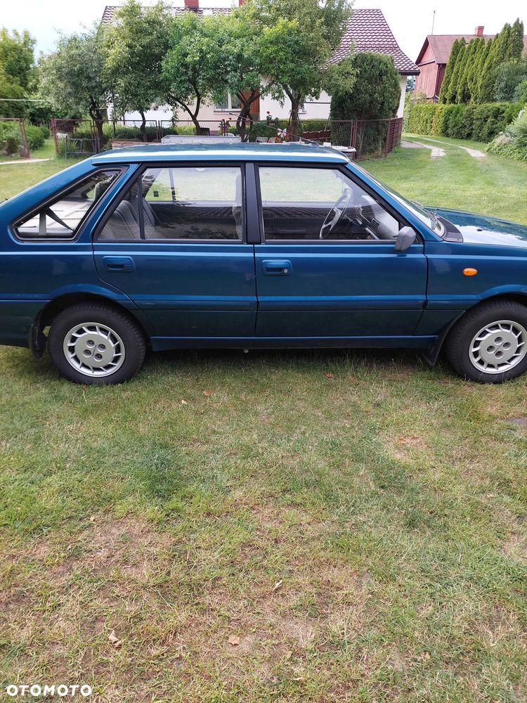 Polonez Caro - 4