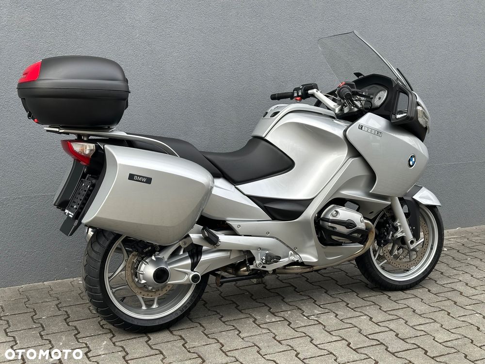 BMW RT - 4