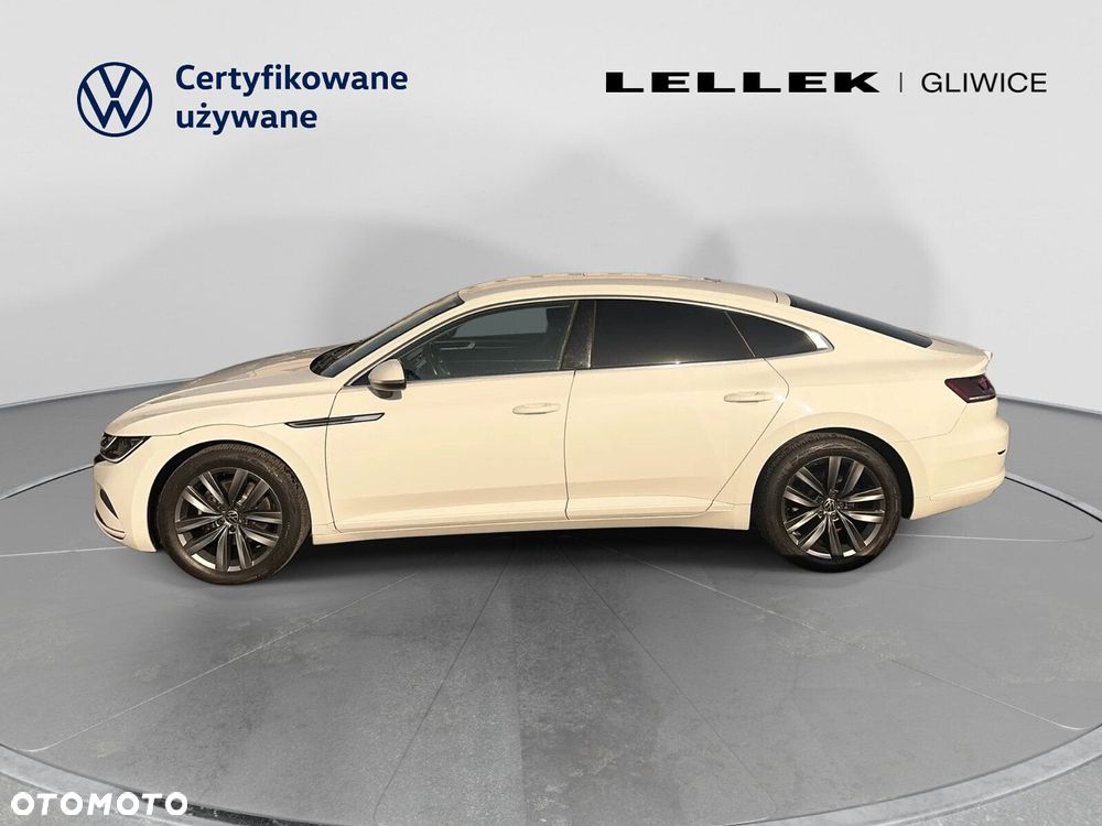 Volkswagen Arteon 2.0 TDI Essence DSG - 3