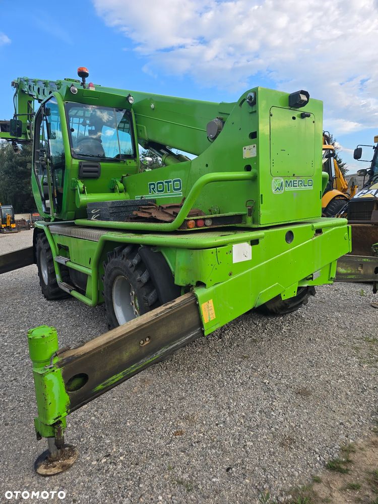 Merlo - 9