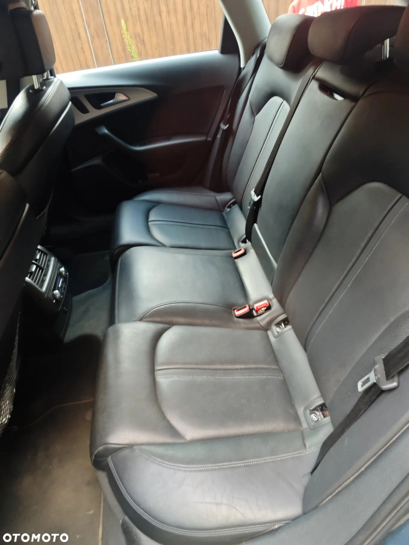 Audi A6 2.0 TDI ultra S tronic - 6