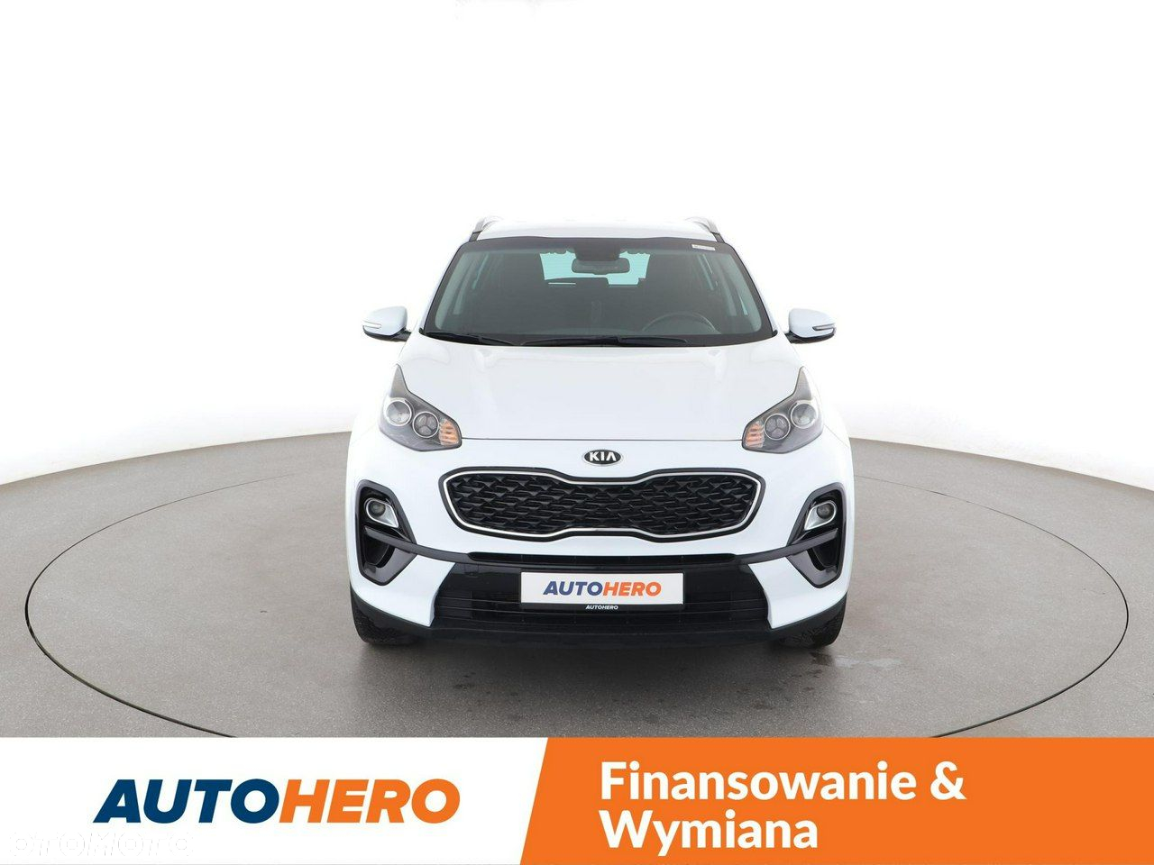 Kia Sportage 1.6 GDI Business Line 2WD - 11