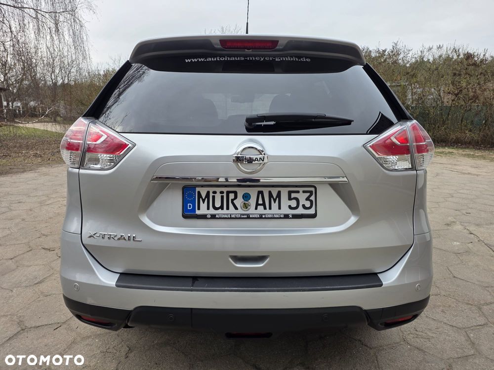 Nissan X-Trail 1.6 DIG-T Tekna - 39