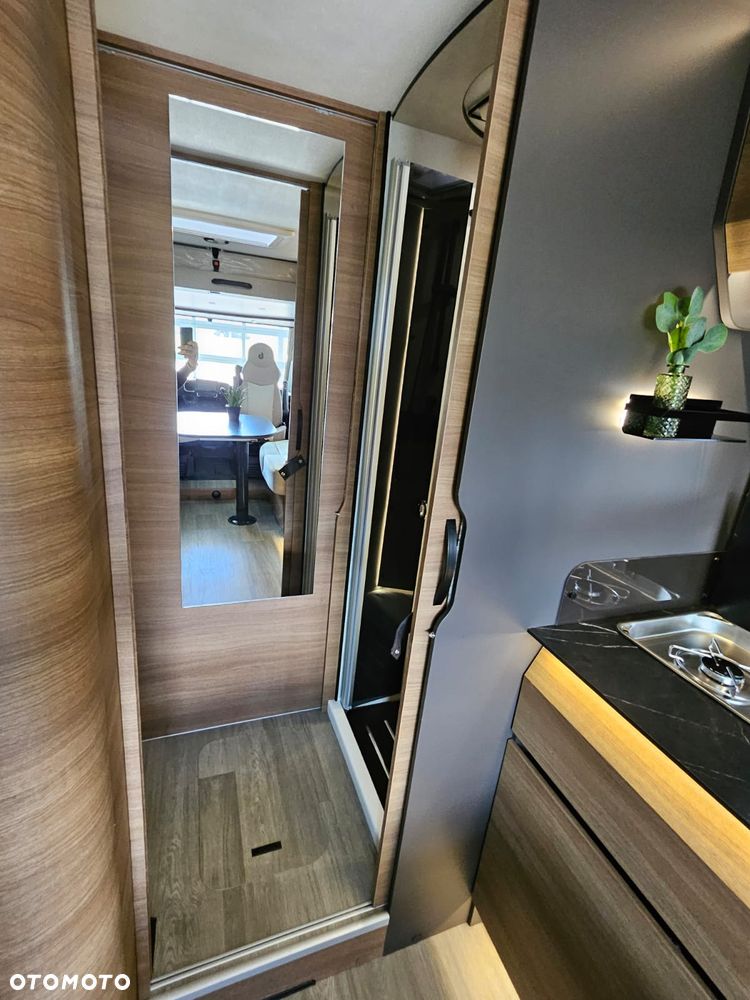 Benimar Amphitryon 967 T26 - 10