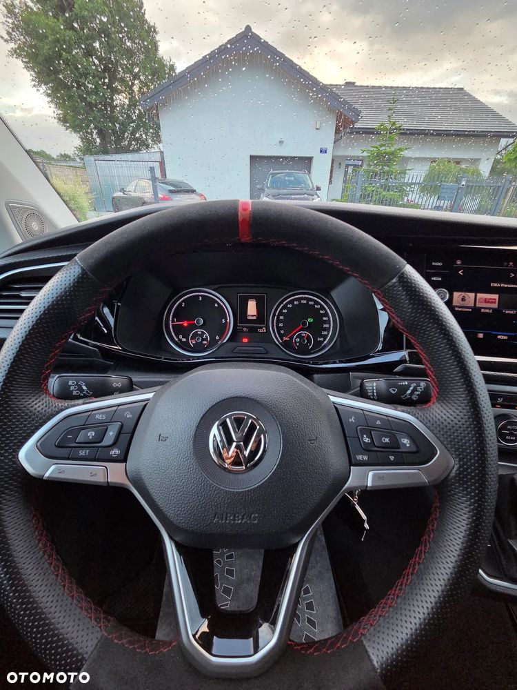 Volkswagen Multivan 2.0 TDI L1 Trendline DSG - 15