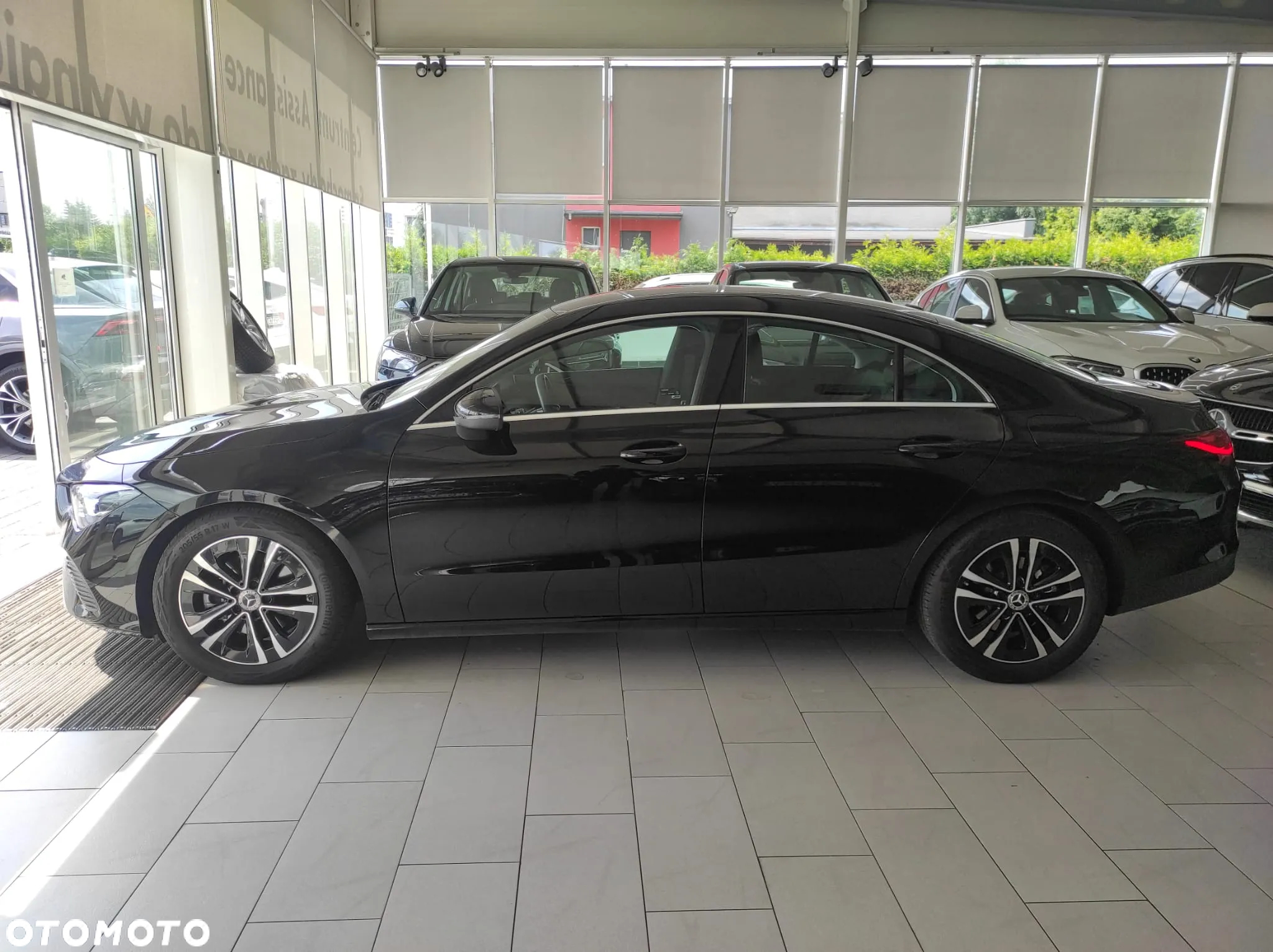 Mercedes-Benz CLA - 15