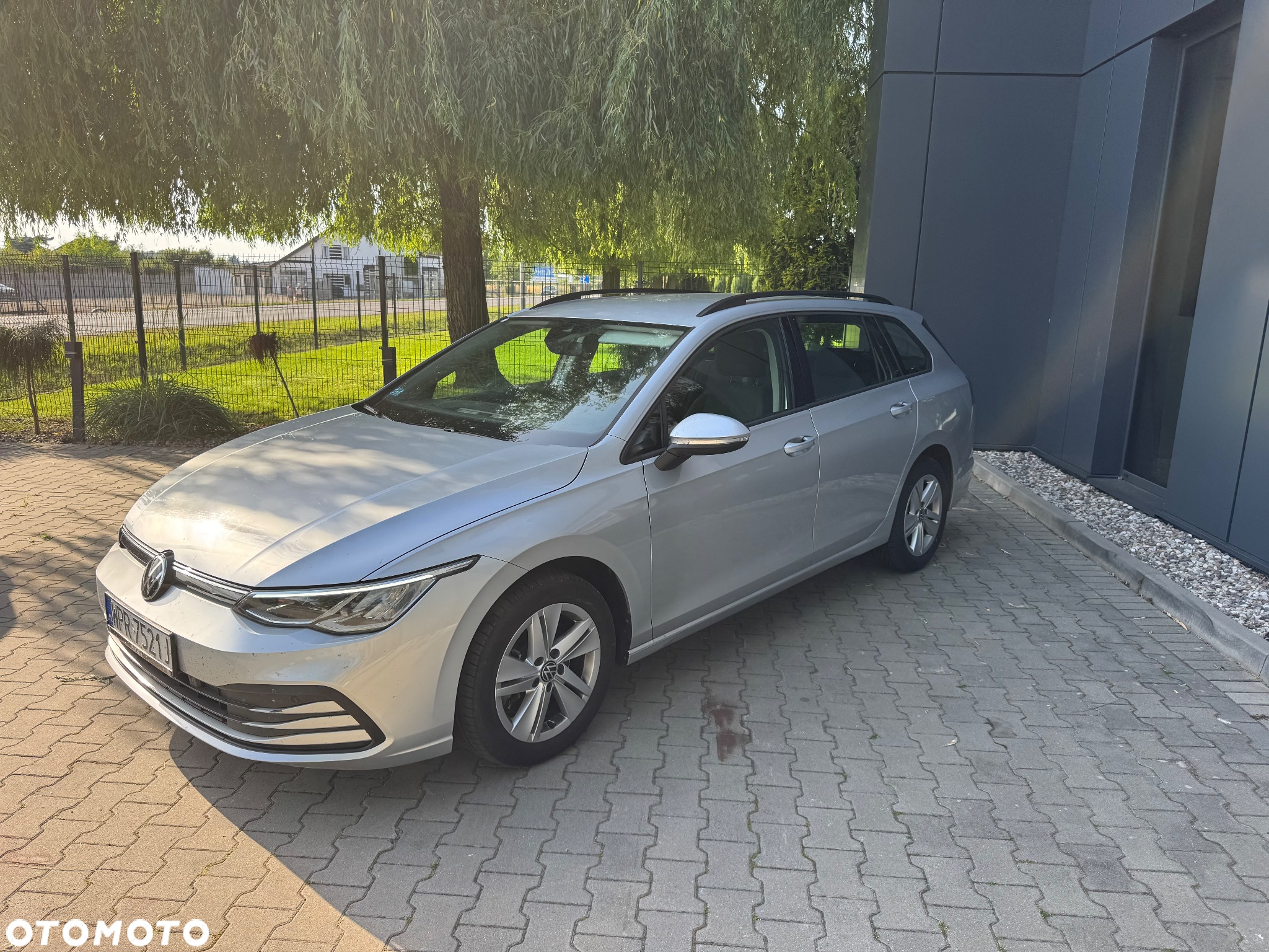 Volkswagen Golf VIII 2.0 TDI Life - 5